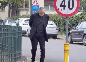 Când va fi înmormântat Viorel Păunescu » Pițurcă, Iorgulescu și Marica au venit astăzi să-i aducă un ultim omagiu
