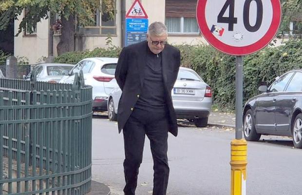 Când va fi înmormântat Viorel Păunescu » Pițurcă, Iorgulescu și Marica au venit astăzi să-i aducă un ultim omagiu