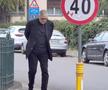 Gino Iorgulescu, la priveghiul lui Viorel Păunescu