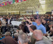 Crash test Chery Tiggo 7