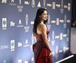 Scarlett Camberos // Foto: Getty Images