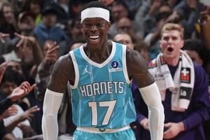 Record istoric și bizar în NBA: un german s-a remarcat într-un meci jucat pentru a 12-a echipă a carierei!