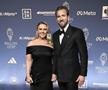 Harry Kane și soția sa, Katie Goodland
// Foto: Getty Images