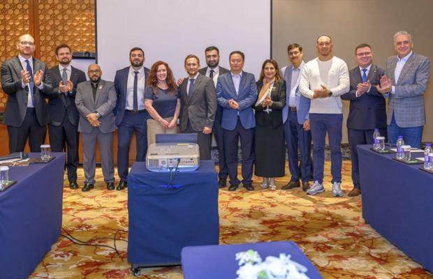 Rusia va găzdui Campionatele Mondiale din 2030