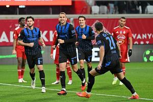 Etapă-RECORD în Superligă: nu s-a mai întâmplat așa ceva!