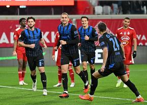 Etapă-RECORD în Superligă: nu s-a mai întâmplat așa ceva!