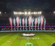 Khabib și Gică Popescu la „El Clasico”