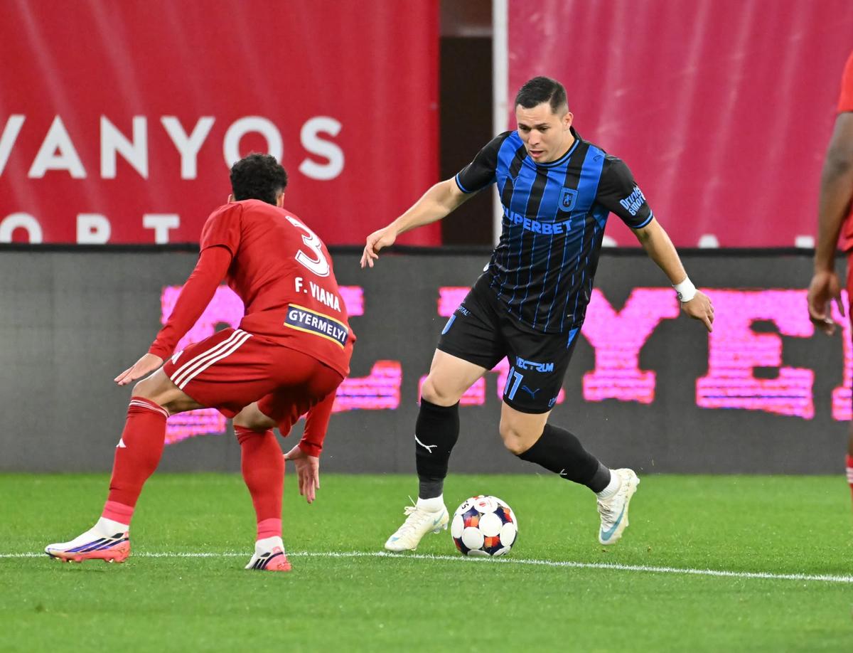 Raport ȘOCANT: zero pe linie! Craioveanu e sigur: „Cea mai slabă din campionat”