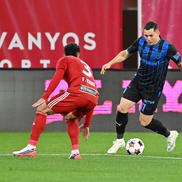Sepsi OSK - Universitatea Craiova
