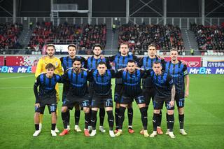 Ce au spus fotbaliștii Universității Craiova, după ce oltenii au umilit Sepsi în deplasare