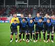 Sepsi OSK - Universitatea Craiova