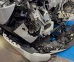 Crash test Chery Tiggo 7
