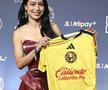 Scarlett Camberos // Foto: Getty Images