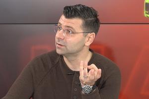 Rusescu vede două posturi deficitare la FCSB: „Dacă vrei să te bați la campionat...”