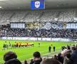 11.000 de fani au fost prezenți la meciul din liga a șasea al echipei Girondins de Bordeaux // foto: facebook @Ultras Globe