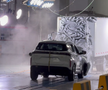 Crash test Chery Tiggo 7