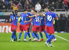 Dinamovistul consternat de situația unui fotbalist al rivalei: „Cum să-l ții rezervă?! Ce tehnică are pe spații mici”