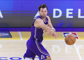Luka Doncic, 52 de puncte » Los Angeles Lakers, început perfect de sezon: 3 victorii la rând!