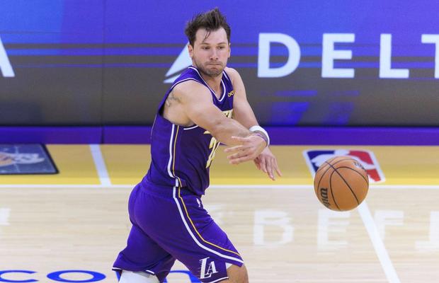Luka Doncic, 52 de puncte » Los Angeles Lakers, început perfect de sezon: 3 victorii la rând!