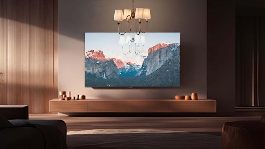 De ce acelasi televizor arată diferit dimineața și seara? Dincolo de condițiile ideale din showroom, METZ Matte Screen Ultra TV este conceput pentru lumina și viața de zi cu zi de acasă