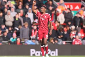 Alexander Isak începe să-și justifice suma record » Cifre fantastice pentru Liverpool: doar Haaland îl depășește