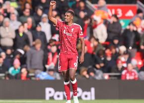 Alexander Isak începe să-și justifice suma record » Cifre fantastice pentru Liverpool: doar Haaland îl depășește