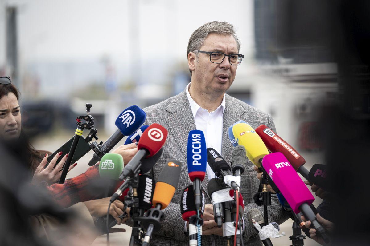 Alegerile din 2026 în Serbia