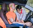 Crash test Chery Tiggo 7