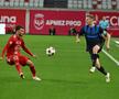 Sepsi OSK - Universitatea Craiova