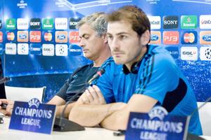 A îngropat „securea războiului” » Mourinho, lăudat de o figură neașteptată după victoria din El Clasico