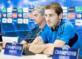 A îngropat „securea războiului” » Mourinho, lăudat de o figură neașteptată după victoria din El Clasico