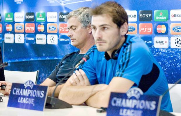 A îngropat „securea războiului” » Mourinho, lăudat de o figură neașteptată după victoria din El Clasico