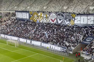 Record de asistență: 11.000 de fani prezenți la meciul din liga a șasea