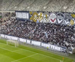 11.000 de fani au fost prezenți la meciul din liga a șasea al echipei Girondins de Bordeaux // foto: captură X