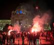 Alegerile din 2026 în Serbia / FOTO: GettyImages