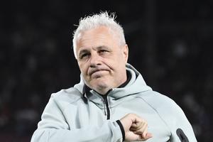 E gata! Marius Șumudică pleacă de la CFR Cluj » Ce le-a transmis oamenilor din staff