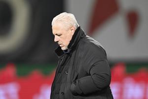 Azi, la GSP Live: Șumudică a scos echipa de pe teren + Dinamo, victorie cu 7 goluri în Cupa României
