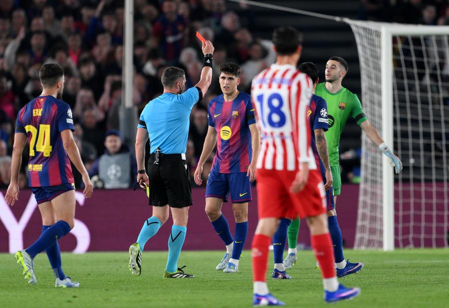 Mundo Deportivo a analizat eșecul Barcelonei din El Clasico și a dat verdictul: „Greșeală fatală făcută de Flick”
