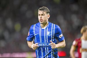 Dorit de Dinamo, Eduard Radaslavescu a decis și a semnat: „N-am stat pe gânduri”