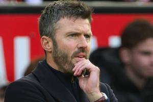 Nimeni nu mai are nicio îndoială în privința lui Carrick » Agențiile au suspendat pariurile