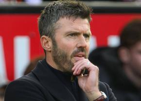 Nimeni nu mai are nicio îndoială în privința lui Carrick » Agențiile au suspendat pariurile