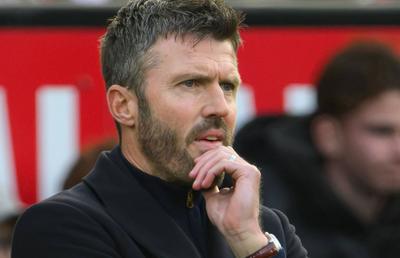 Nimeni nu mai are nicio îndoială în privința lui Carrick » Agențiile au suspendat pariurile