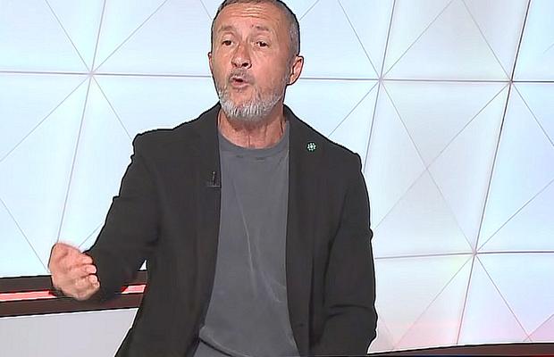 MM Stoica a început să țipe în direct: „Doamne, iartă-mă și păzește!”