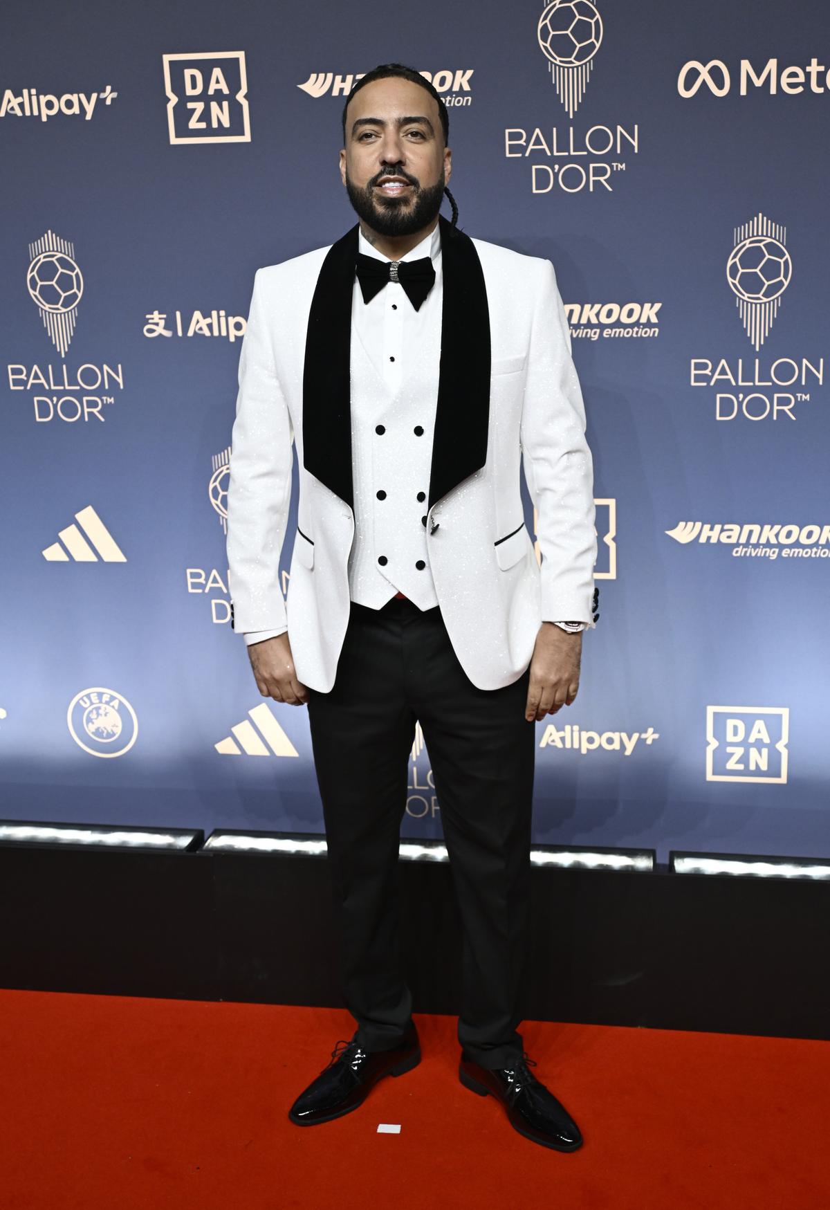 Toate celebritățile de la gala Balonului de Aur