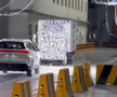 Crash test Chery Tiggo 7