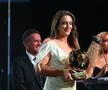 Alexia Putellas a câștigat Balonul de Aur 2026/ foto: imago