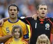 Prietenia dintre Bogdan Lobonț și Cristi Chivu