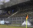 Stadionul „Caraimanul” din Bușteni, fotografie surprinsă în urmă cu mai mulți ani / Sursă foto: europlan-online.de