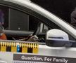 Crash test Chery Tiggo 7