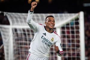 Kylian Mbappe 100! » „Cine spune că nu avem calitate este un mincinos”